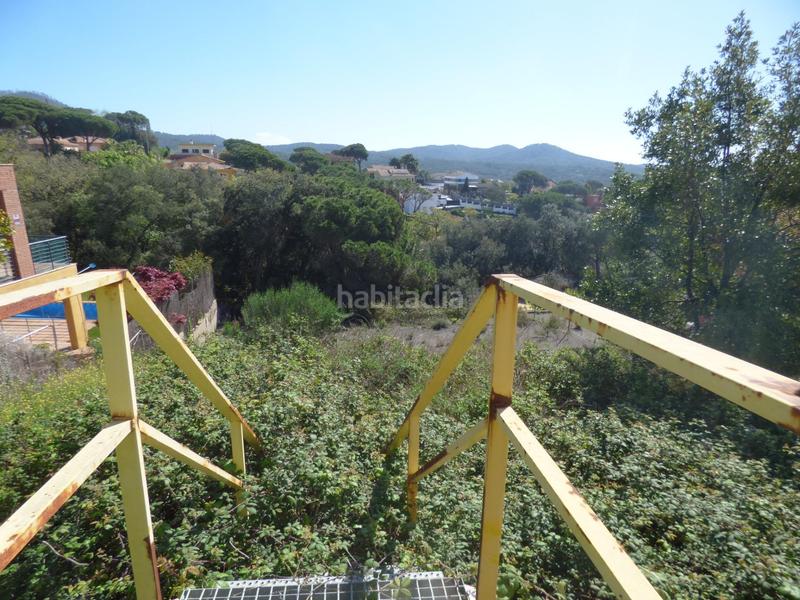 Foto b73082a9-6abb-421d-b47f-7b04da324d19. Terreno residencial parcela urbana en sant daniel, en Tordera