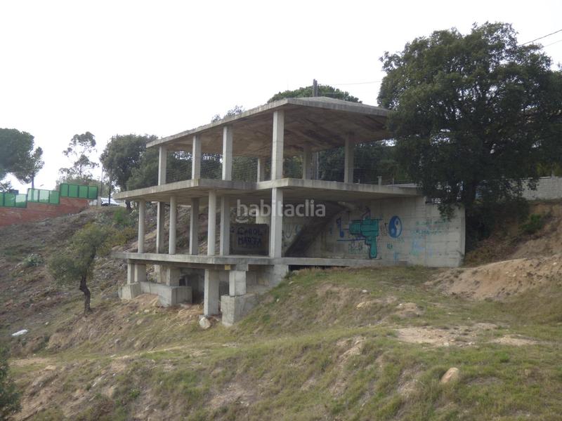 Foto 2c4cc0ae-5797-464d-9c44-1f4048d54173. Terreny residencial a Mas Altaba - El Molí Maçanet de la Selva