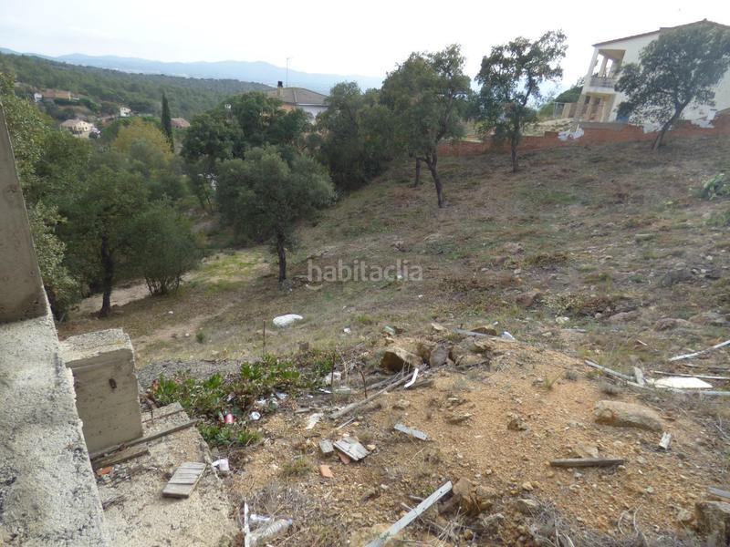 Foto 54eb76d0-919f-403a-8cf7-66134134b645. Terreny residencial a Mas Altaba - El Molí Maçanet de la Selva