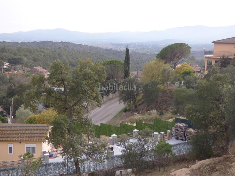 Foto 55f32fce-cff3-4768-8a5b-42ddb3cceb2c. Terreny residencial a Mas Altaba - El Molí Maçanet de la Selva