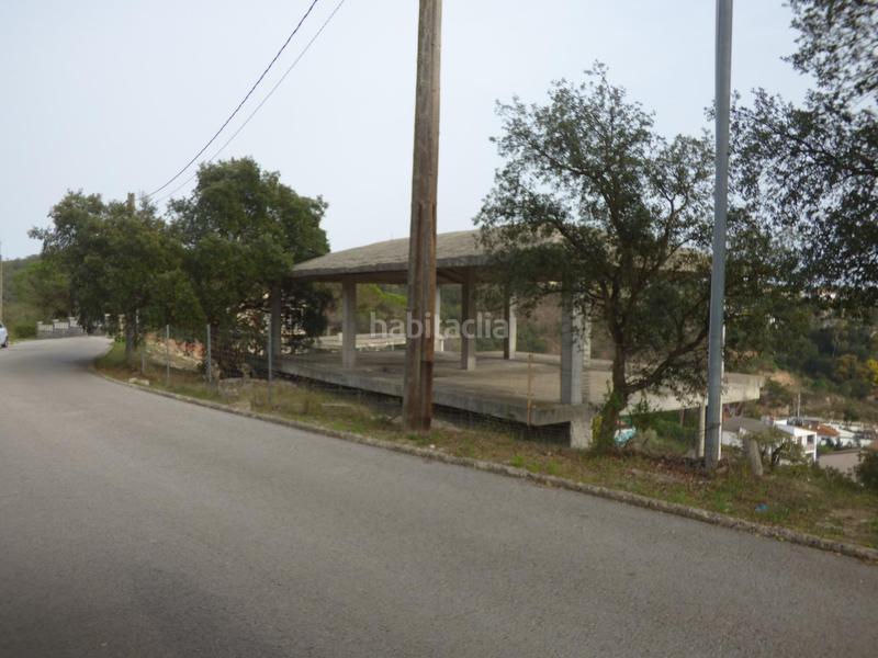 Foto d70db364-d079-4b64-a6e7-1d7545e54089. Terreny residencial a Mas Altaba - El Molí Maçanet de la Selva