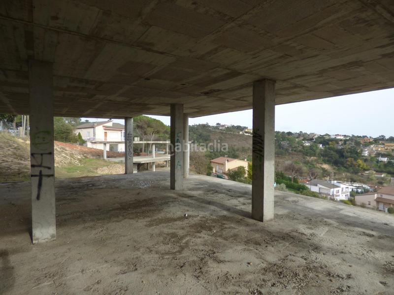 Foto f439a9c8-0aea-4373-a788-91eb3ed6832e. Terreny residencial a Mas Altaba - El Molí Maçanet de la Selva