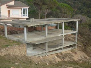 Terreny residencial a Mas Altaba - El Molí. Parcela en mas altaba