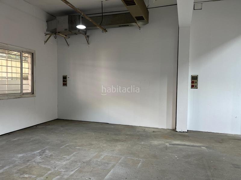 Foto 1ce50fb3-b4ba-405e-9def-94e5f2dad967. Local comercial a Malgrat de Mar