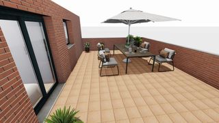D�plex a Calella. Nueva obra nueva en calella centro!