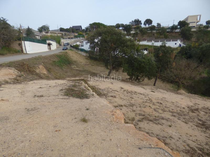 Foto 06f888a2-ba76-48c9-ae26-282a184f9232. Terreno residenziale in Maçanet de la Selva poble Maçanet de la Selva