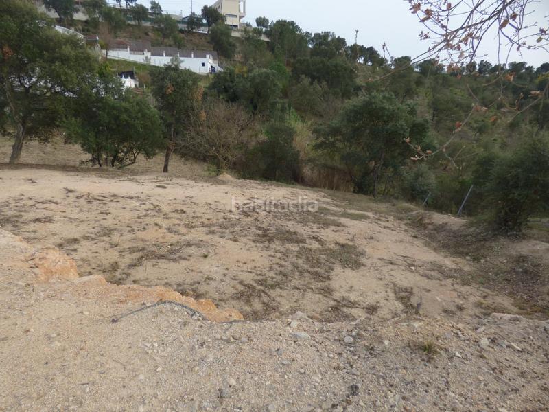 Foto 35e29d65-929a-4168-90d8-a28256dc98f8. Terreno residenziale in Maçanet de la Selva poble Maçanet de la Selva
