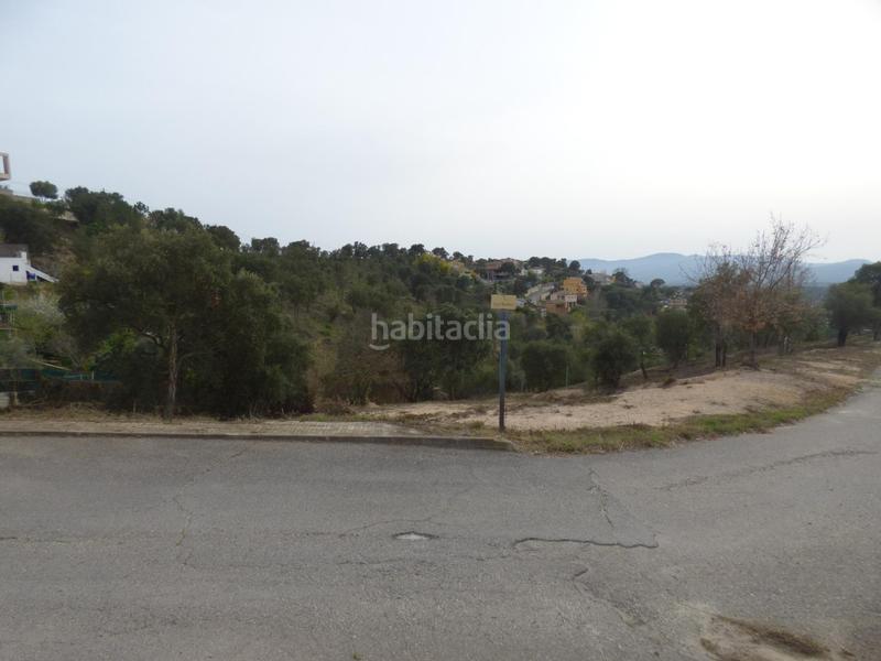 Foto 79bf2f43-aebb-4d33-81e2-818778155d4a. Terreno residenziale in Maçanet de la Selva poble Maçanet de la Selva