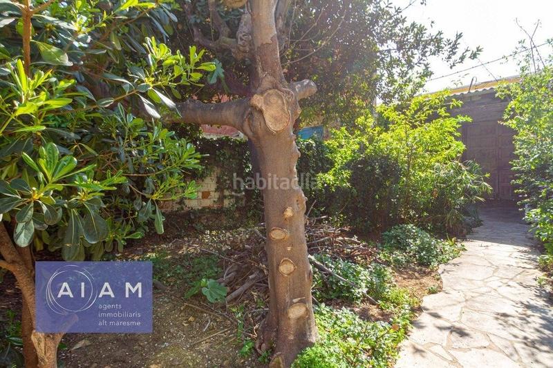 Foto ec0e1e1b-2b34-4da6-bac6-f02b2923ad65. Terreno residenziale in Malgrat de Mar