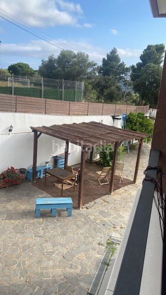 Foto 0333b65a-db78-4155-80f0-c051058e150c. Chalet avec parking piscine dans Sant Cebrià de Vallalta