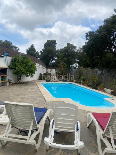 Foto 113129ae-d3a6-4785-936e-01e8b2b6b45a. Chalet avec parking piscine dans Sant Cebrià de Vallalta