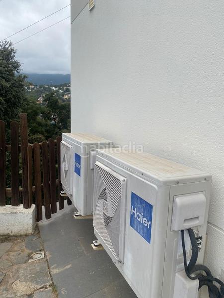 Foto 31ac09e6-69b4-475a-83a7-3f3e4d5d412a. Chalet avec parking piscine dans Sant Cebrià de Vallalta