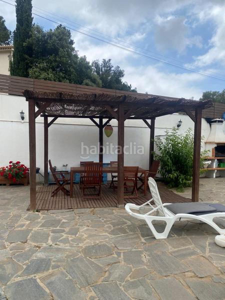 Foto 64605ea8-8adb-45dd-bdce-f2240fe066f0. Chalet avec parking piscine dans Sant Cebrià de Vallalta