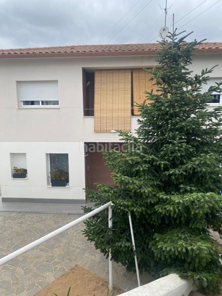 Foto 77a73559-9b46-42a2-8771-4b0ad892b98f. Chalet avec parking piscine dans Sant Cebrià de Vallalta