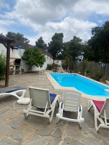 Foto cadee5fe-1c2e-49de-8991-6d2bebb15541. Chalet avec parking piscine dans Sant Cebrià de Vallalta