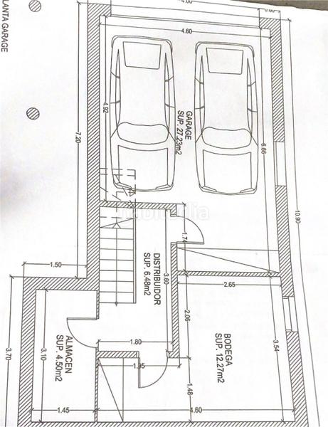 Foto fa8ca172-dc48-4cf0-8161-5e2a3f1ef903. Chalet avec parking piscine dans Sant Cebrià de Vallalta