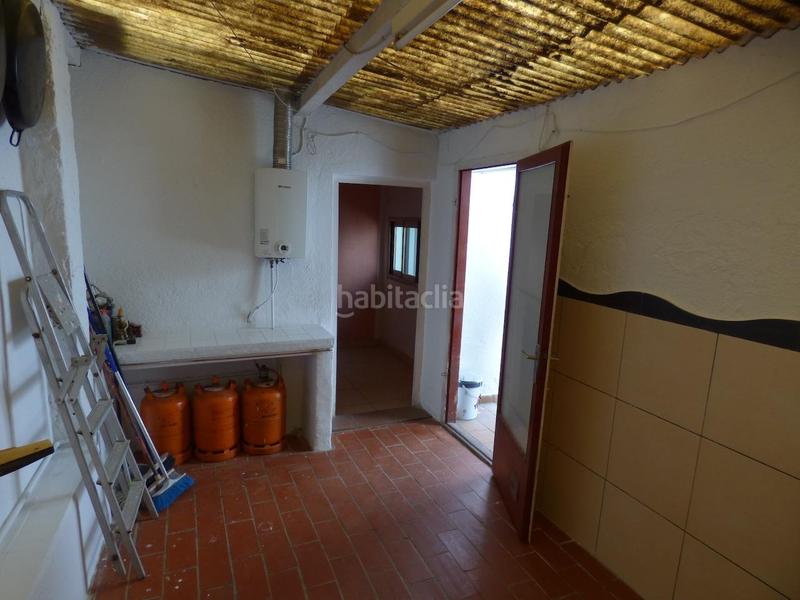 Foto e56c5f4a-bf99-47b3-a99b-d527c54cfd96. Casa a Els Pins Blanes