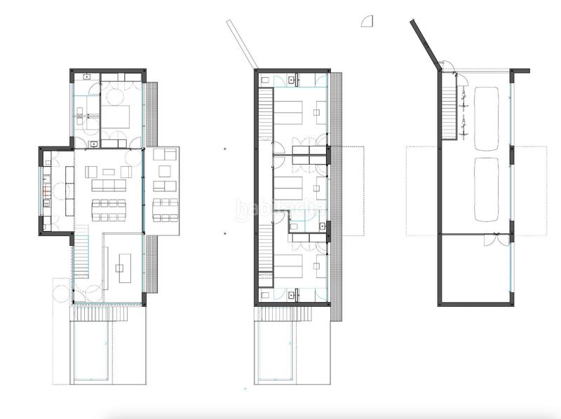Foto 0ec653dd-1307-424c-a2a1-fe6b7e190fd4. Terrain résidentiel dans Pinemar Pineda de Mar