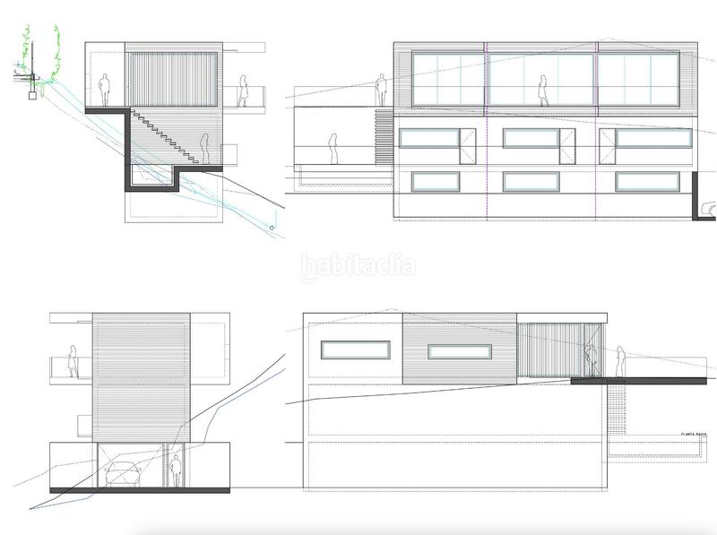 Foto cd3d27cd-83aa-4341-8a55-40442215fe2e. Terrain résidentiel dans Pinemar Pineda de Mar