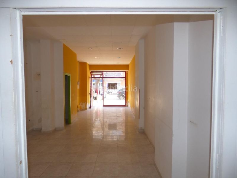 Foto 33dd176a-cb74-4f0f-94cd-b1a9fc7d9142. Local comercial a Malgrat de Mar