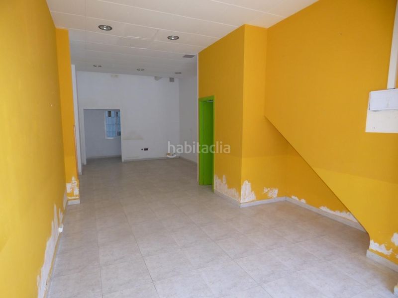Foto c8992867-4de0-4627-ae2e-928ce436bcaa. Local comercial a Malgrat de Mar