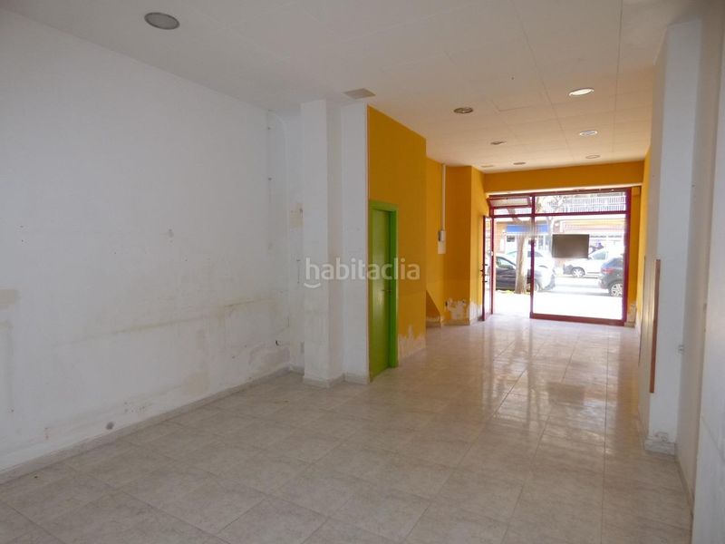 Foto d0744724-7815-4583-a55a-6ae8c0bb20a9. Local comercial a Malgrat de Mar