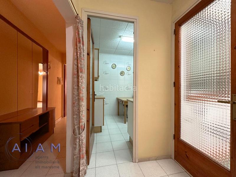 Foto 05adf86a-62d2-4cc8-8169-405f4565ed65. Casa  y local comercial en el centro en Tordera Tordera