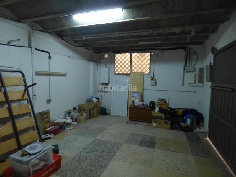 Foto 563c89a1-08d4-4a55-a7e2-d4f65d13fc78. Casa  con gran potencial zona san andreu en Tordera
