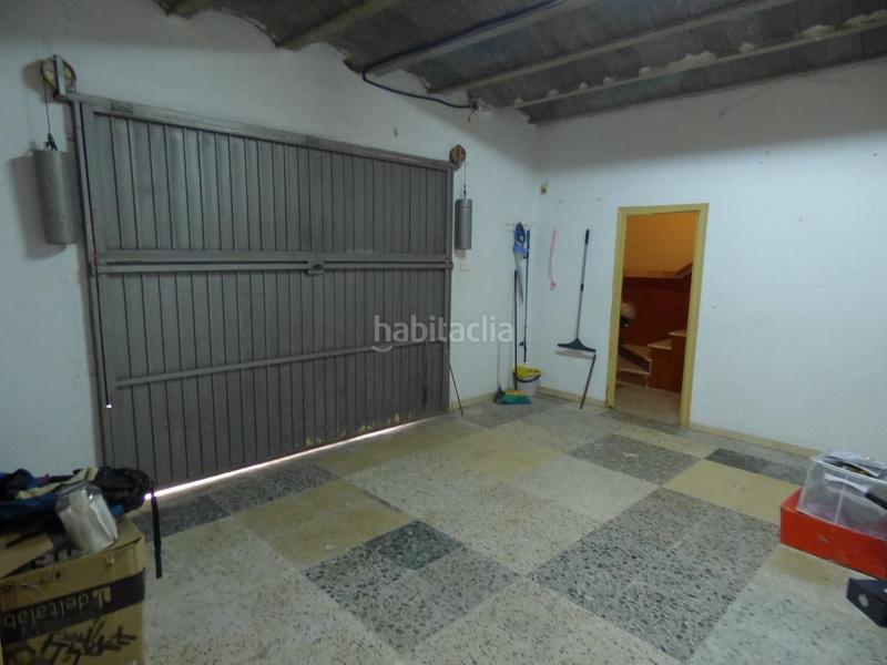 Foto 6e9a467f-3f6a-429c-857b-b0a8f9997bf1. Casa  con gran potencial zona san andreu en Tordera