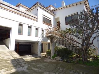 Casa a Malgrat de Mar. Casa en malgrat de mar, en pleno centro