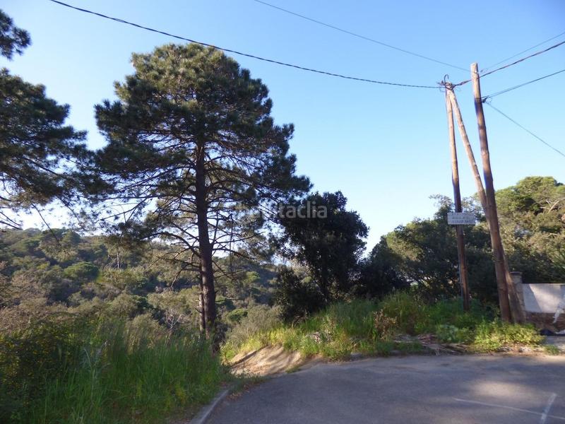 Foto 0226b0fe-5710-4124-9be8-f1e2d2fefa7d. Terreno residenziale in Palafolls