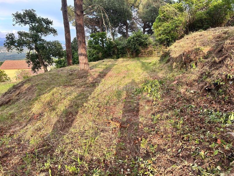 Foto 5e655587-5341-4a50-b9ce-f07cfa3d89bc. Terreno residenziale in Palafolls