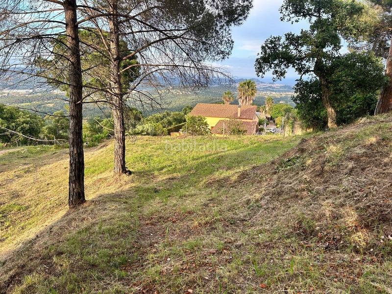 Foto 6c6c7176-903c-4b49-8c5b-6178f42385d8. Terreno residenziale in Palafolls