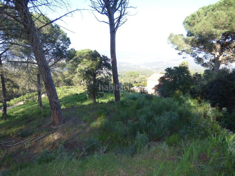 Foto d17921a2-cf3e-40cc-a1e6-c68e245d64a8. Terreno residenziale in Palafolls