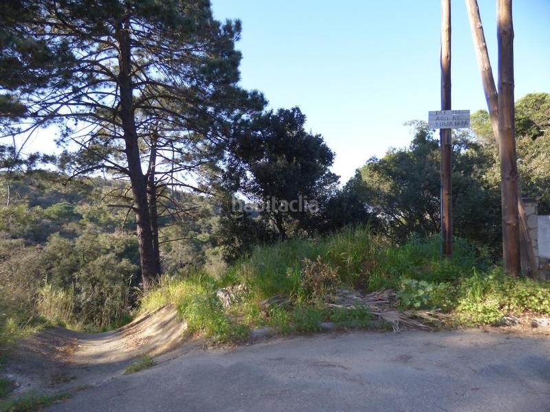 Foto f434050b-3e48-48c3-aeb6-ecb6df8e218a. Terreno residenziale in Palafolls