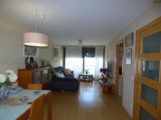 Duplex à Malgrat de Mar. Dúplex en venta en malgrat de mar
