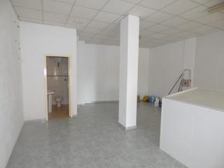 Local Comercial en Malgrat de Mar