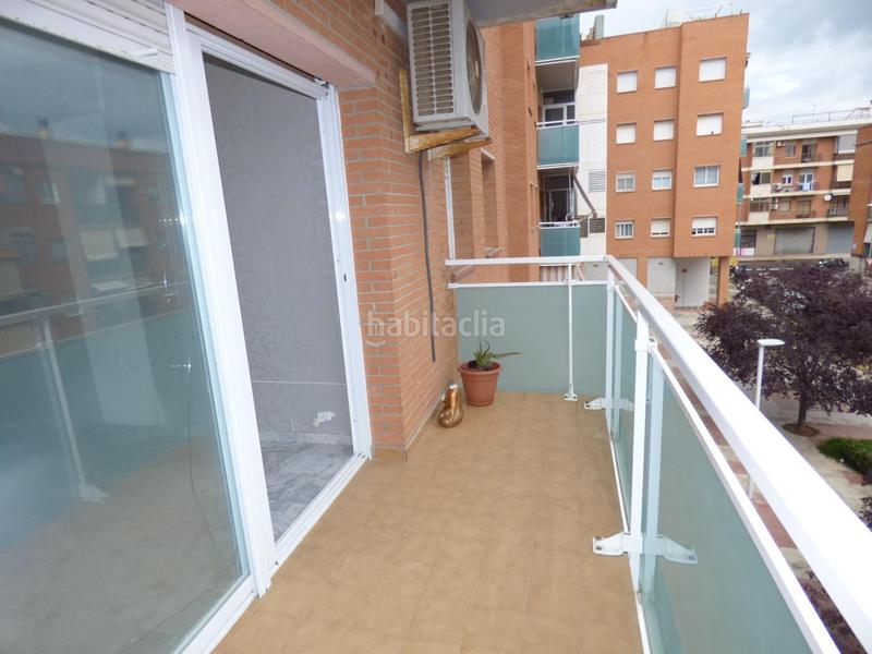Foto 1f715145-d641-4227-ab9e-0c7be5c5e2fd. Piso  en venta av. mediterrània en Malgrat de Mar