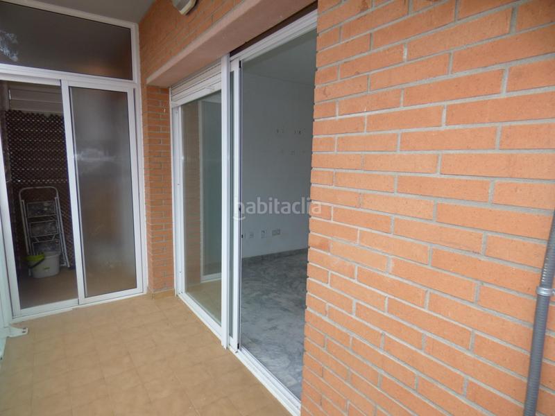 Foto 54b5bb6a-d65b-4b76-b553-17970b776940. Piso  en venta av. mediterrània en Malgrat de Mar