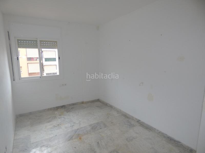 Foto 70d76dd3-895f-4ffe-86a1-35b497a849fc. Piso  en venta av. mediterrània en Malgrat de Mar