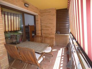 Pis a Malgrat de Mar. Piso en venta en malgrat de mar  junto al parque francesc maci