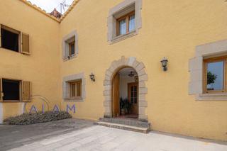 Masia a Tordera. Masia en venta en tordera.