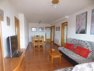 Duplex à Malgrat de Mar. Ático en venta en malgrat de mar  av. païssos catalans