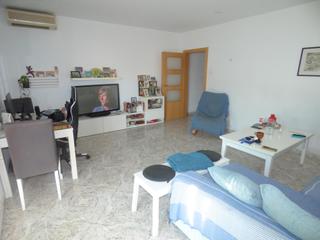 Appartement à Centre. Acogedor piso en el centro de pineda de mar