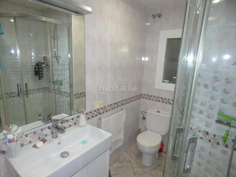 Foto 5000908e-aea5-4f41-a677-d095627936f1. Pis amb calefacció a Centre Pineda de Mar