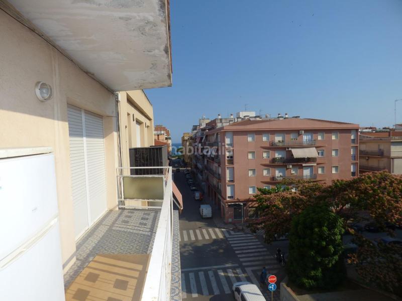 Foto e8fa5cc0-baad-4b14-bee5-a9c9c4855907. Pis amb calefacció a Centre Pineda de Mar