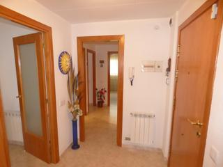 Flat in Malgrat de Mar. Piso en malgrat de mar zona països catalans