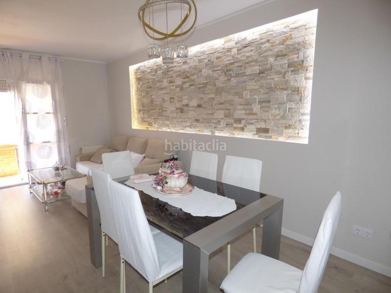 Foto 04e4a10a-eb0b-4b00-add9-44fd9fff93b6. Piso  reformado en el centro en Malgrat de Mar