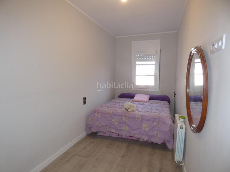 Foto 1f801839-053d-42f8-80c5-ccba7d8c78fe. Piso  reformado en el centro en Malgrat de Mar