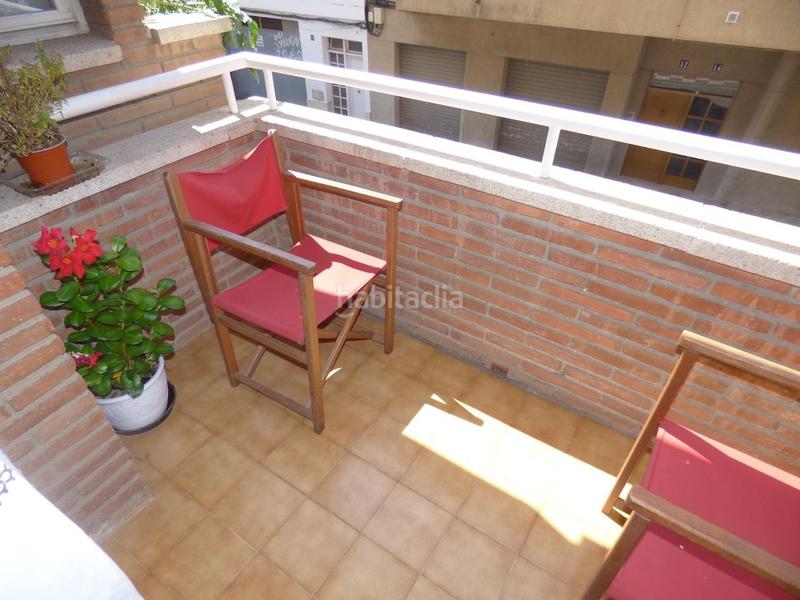 Foto 4bfa3c0c-a9df-4955-8d3b-0dd989b51b8b. Piso  reformado en el centro en Malgrat de Mar